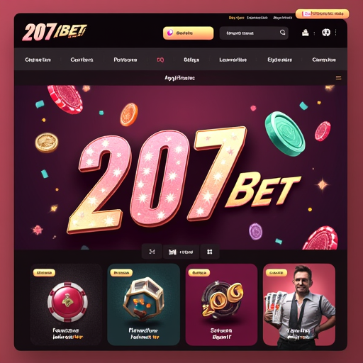 207bet com